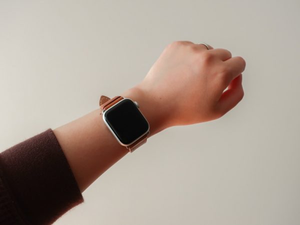 Apple Watch アップルウォッチ 寝落ち対策