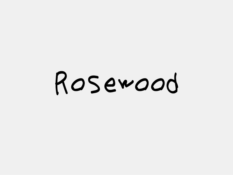 ローズウッド／Rosewood／精油・エッセンシャルオイル・アロマ